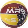 Mondo MÍČ BASKET SYNT. - 5 - oranžová