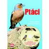 Ptáci + CD - Hannu Jännes, Owen Roberts