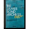 James Bond Archives The Complete Films (Duncan)(Brožovaná)