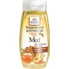 BC Bione Cosmetics Honey Q10 regeneračný sprchový gél 260 ml