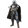 Star Wars The Mandalorian Vintage Collection Mandalorian (Imperial Base) - akční figurka
