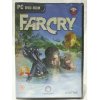 PC FAR CRY PC DVD-ROM SLOVENSKÁ LOKALIZOVANÁ VERZIA