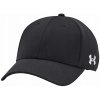 Športová šiltovka Under Armour BLITZING CAP Bejzbalová Čierna vel. M/L