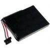 Powery Akumulátor Mitac Mio C250 1250mAh Li-Ion 3,7V - neoriginálny