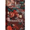 E-kniha: Ežo a Gábor Vlkolinský / Zuzanka Hraškovie