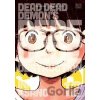 Dead Dead Demon's Dededede Destruction, Vol. 12