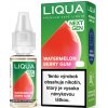 LIQUA Next Gen Strawberry Banana objem: 10ml, nikotín/ml: 12mg