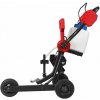 MILWAUKEE MX FUEL Vozík k rozbrusovacej píle MXF COS350 4933464883