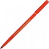Popisovač CENTROPEN 7550/1 Colour world ergo červený