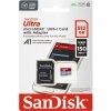 SanDisk SDXC UHS-I U1 2GB SDSQUAC-512G-GN6MA