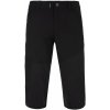 Pánske outdoorové 3/4 nohavice Kilpi OTARA-M čierna S