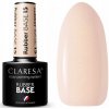 Claresa Gél lak Rubber Base 15 5 ml