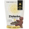 Zlatenka ľanová vláknina a chia 300g Zľatobyl
