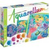 SentoSphére Aquarellum phospho Sirény