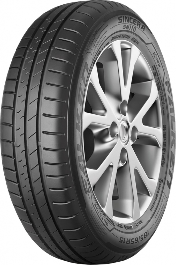 Falken Sincera SN110 165/65 R15 81T