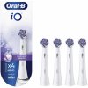 Oral-B iO Radiant White náhradná hlavica, 4 ks