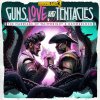 Borderlands 3 Guns, Love and Tentacles