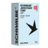 Schwalbe Duše Schwalbe SV 15-AE Aerothan TPU 28