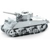 Metal Earth 3D Puzzle Tank M4 Sherman 41 ks
