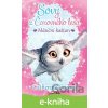 E-kniha Sovy z Čarovného lesa - Měsíční kaštan - Catherine Coe