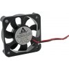 Ventilátor 50x50x10mm, 5V DC, XH2.54