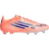 Pánske kopačky adidas, F50 PRO FG oranžová,tmavo modrá,biela, 46 EU