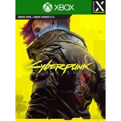 Cyberpunk 2077 (XSX)