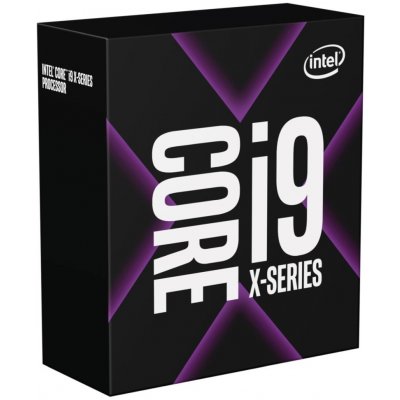 Intel Core i9-10920X BX8069510920X