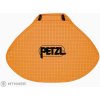 Petzl CHRÁNIČ ZÁTYLKU oranžový pre prilby VERTEX a STRATO