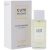 Gulf Orchid Riviera Prive Cute Madam, Parfumovaná voda 100ml (Alternatíva parfému Chanel Coco Mademoiselle) pre ženy