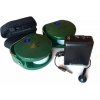 CaliberHunting Monitor pohybu alarm s vibráciou a 2 senzory