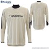 Husqvarna Origin Shirt 2022 biely