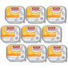 Animonda Integra Protect Sensitive morčacie s ryžou 100 g