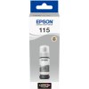 Atrament Epson 115 Grey - originálny