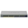 Netgear 48PT GIGABIT UNMANAGEABLE PLUS SWITCH W/ POE+ GS748PP-100EUS NetGear