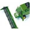 SIKU Farmer - John Deere 9680i mierka 1:87 (SI-1876)