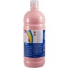 Farba temperová MILAN 1000ml bledo ružová