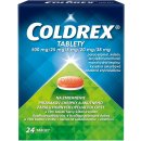 Coldrex tablety tbl. 24 (blis.PVC/Al)