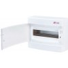 Rozvodnica nástenná ETI 1101006 ECT12PO, IP40, 12 modulov (1x12)