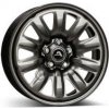 ALCAR HYBRIDRAD 130600A 6.5x16 5x108 ET50 Anthracite