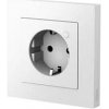 AQARA Wall Outlet H2 EU (WP-P01D)