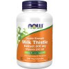 Now Foods NOW Double Strength Silymarin milk thistle extract 300 mg 200 rostlinných kapsúl