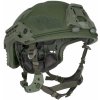 Balistická prilba M100 High Cut Schuberth Olive Green vel. III