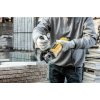 DEW DEWALT DWE4117 elektrická uhlová brúska 125 mm 950 W 1,99 kg žltá