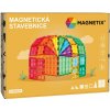 Magnetická stavebnica Magnetix, 70 dielikov