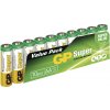 GP Super Alkaline AA 10ks 1013200102