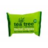 Xpel čistiace obrúsky Tea Tree Facial Wipes 2 x 25 ks