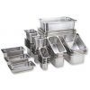 APS Gastronádoby, nerezová oceľ, GN 1/4 (265 x 162 mm) 65 mm