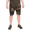 Kraťasy Fox LW Camo Jogger Shorts - M