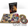 Iron Maiden: The Book Of Souls Live Chapt Deluxe - Iron Maiden